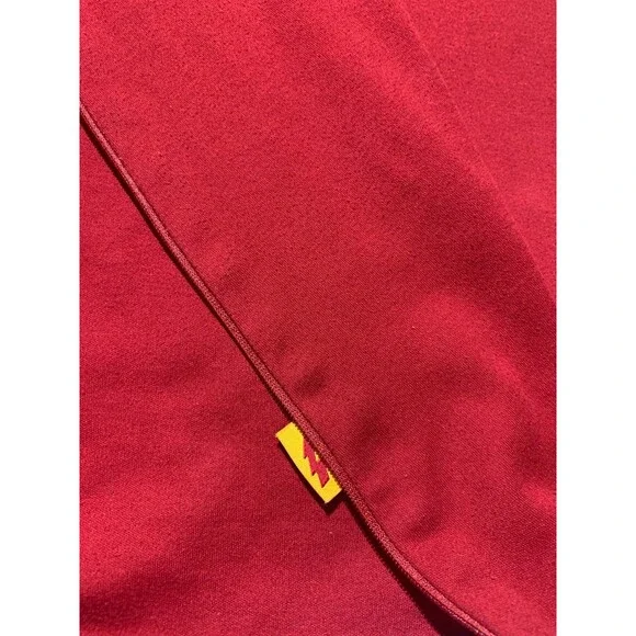 Harry Potter Baby Sleep Sack Snuggle This Muggle Red Wizarding World Size S - Picture 3 of 7